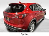 Used 2016 MAZDA CX-5 Touring image 3