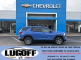 New 2025 GMC Terrain Elevation image 2