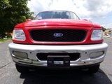 Used 1997 Ford F150 4x4 SuperCab image 2