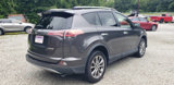 Used 2017 Toyota RAV4 Limited image 5