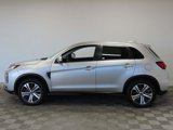 Used 2023 Mitsubishi Outlander Sport SE image 5