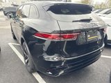 New 2026 Jaguar F-PACE R-Dynamic S image 2