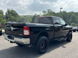 Used 2021 RAM 2500 Tradesman image 6