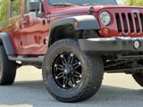 Used 2012 Jeep Wrangler Unlimited Sport image 4