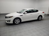 Used 2015 Kia Optima LX image 2
