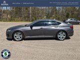 Certified 2021 Acura TLX w/ Technology Package image 2