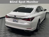 Certified 2021 Lexus ES 350 w/ Premium Package image 5