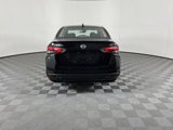 New 2025 Nissan Versa SR w/ Trunk Package image 4