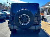 Used 2011 Jeep Wrangler Unlimited Sport image 5