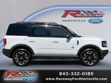 Certified 2022 Ford Bronco Sport Outer Banks image 5