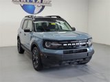 Used 2022 Ford Bronco Sport Outer Banks image 3