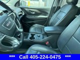 Used 2019 GMC Terrain SLT w/ Preferred Package image 4
