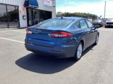 Used 2019 Ford Fusion SE image 3