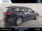Used 2022 Jeep Grand Cherokee L Limited w/ Luxury Tech Group II image 3