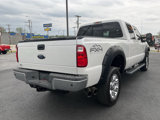 Used 2014 Ford F250 Lariat w/ Chrome Package image 5