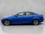 Used 2009 Pontiac G8 w/ Premium Package image 2