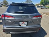 Used 2022 Toyota Corolla Cross LE image 6
