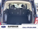 New 2025 Ford Bronco Sport Big Bend image 5