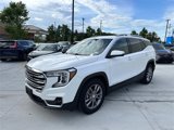 Used 2023 GMC Terrain SLT image 3