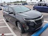 Used 2022 Chevrolet Equinox LT image 2