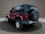 Used 2012 Jeep Wrangler Sahara w/ Connectivity Group image 5