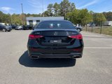Used 2024 Mercedes-Benz C 300 4MATIC Sedan image 6