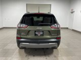 Used 2021 Jeep Cherokee Limited image 5