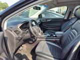 Used 2017 Ford Edge SEL w/ Equipment Group 201A image 2