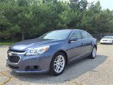 Used 2015 Chevrolet Malibu LT w/ Power Convenience Package image 3