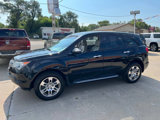 Used 2009 Acura MDX image 2