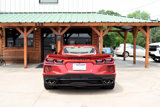 Used 2023 Chevrolet Corvette Stingray Premium Cpe w/ Z51 Performance Package image 4