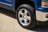 Used 2015 Chevrolet Silverado 1500 LTZ Z71 w/ LTZ Plus Package image 5