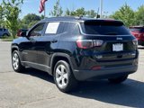 Used 2018 Jeep Compass Latitude w/ Popular Equipment Group image 6