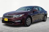 Used 2019 Kia Optima LX w/ LX 17" Wheel Package image 2