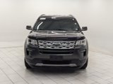 Used 2018 Ford Explorer XLT image 3