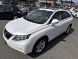Used 2010 Lexus RX 350 AWD image 2