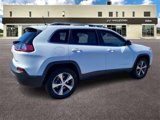Used 2019 Jeep Cherokee Limited image 3