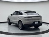 Used 2022 Porsche Cayenne Coupe image 3