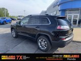 Used 2019 Jeep Cherokee Latitude Plus w/ Comfort/Convenience Group image 3