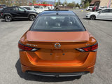 Used 2022 Nissan Sentra SR w/ SR Premium Package image 6