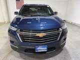 Certified 2022 Chevrolet Traverse LT image 2
