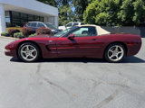 Used 2003 Chevrolet Corvette Convertible w/ Preferred Equipment Group1 image 2