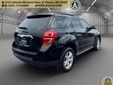 Used 2017 Chevrolet Equinox LT w/ Convenience Package image 3