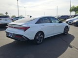 Certified 2025 Hyundai Elantra Sport image 5