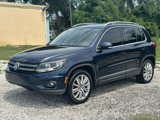 Used 2012 Volkswagen Tiguan SE image 2