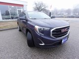 Used 2019 GMC Terrain SLE w/ Driver Convenience Package image 3