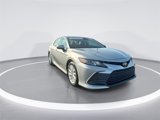 Used 2024 Toyota Camry LE image 2
