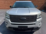 Used 2017 Ford Explorer XLT w/ Equipment Group 202A image 2