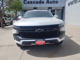 Used 2023 Chevrolet Suburban Z71 w/ Off-Road Capability Package image 2