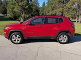 Used 2019 Jeep Compass Latitude w/ Cold Weather Group image 3